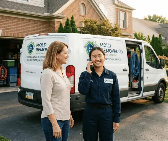 Crawlspace Mold Remediation Barhamsville, VA FAQs